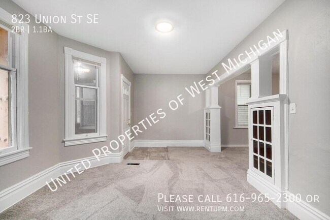 Foto del edificio - Available Now | 2 Bed 1.5 Bath in the Madi...