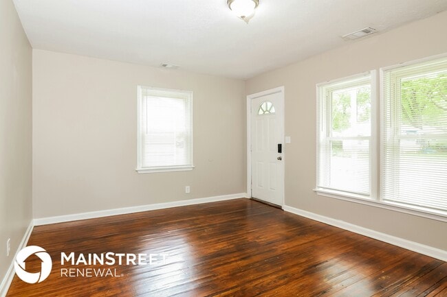 Building Photo - 3613 Penway Ave