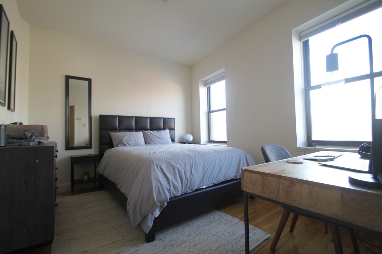 Foto principal - 272 Bleecker St