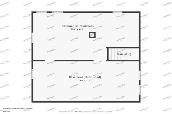 Foto del edificio - 5910 Turney Rd