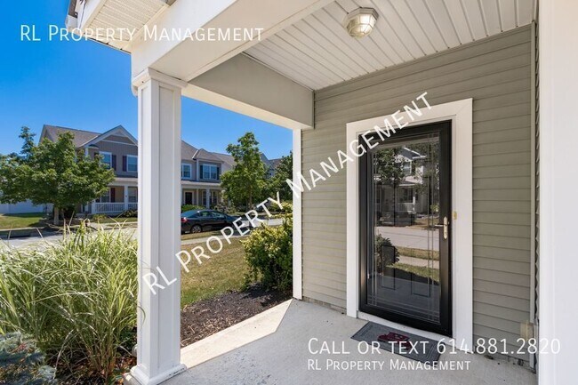 Building Photo - Beautiful 3 bedroom 2.5 bathroom home in W...