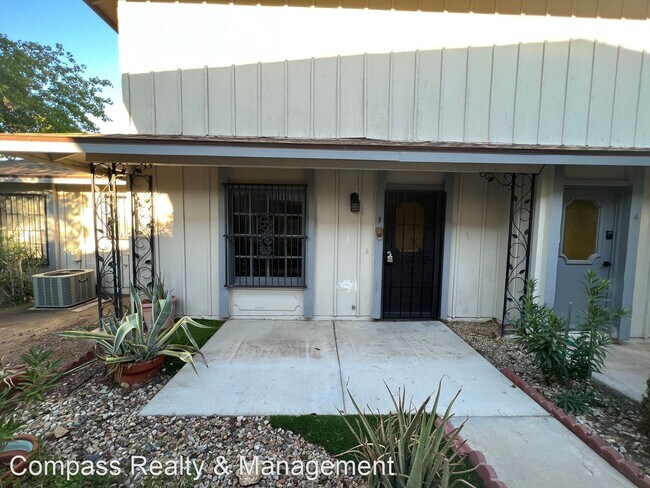 Building Photo - 2 br, 1 bath House - 1467 Lorilyn Ave #3