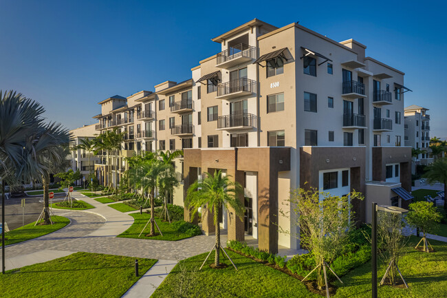 Foto del edificio - Shalimar at Plantation