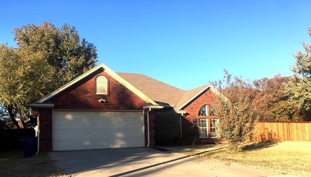 23 Timbercrest Ln, Krugerville, TX 76227 House Rental in Krugerville