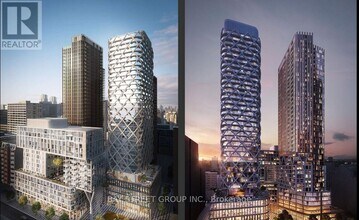 Building Photo - 230-1230 Simcoe St