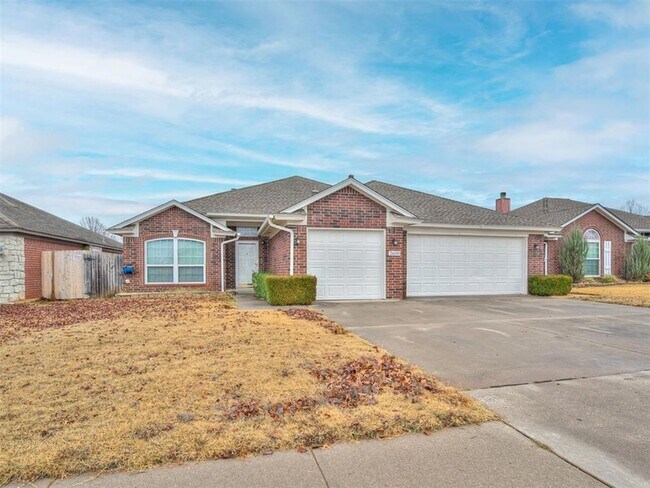 Foto del edificio - 2608 Southern Hills Dr