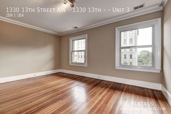 Building Photo - 1330 13th St