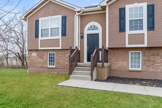 Foto del edificio - 712 Hibiscus Cir