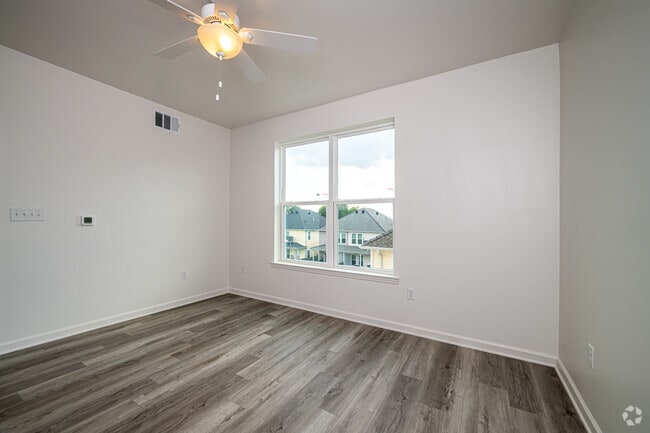 2BR, 2BA - Living Room/Dining Room - Apartments at Andover