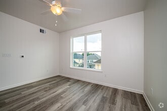2BR, 2BA - Living Room/Dining Room - Apartments at Andover