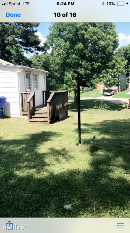 Building Photo - 3 br, 1 bath House - 1003 Freeney Ave