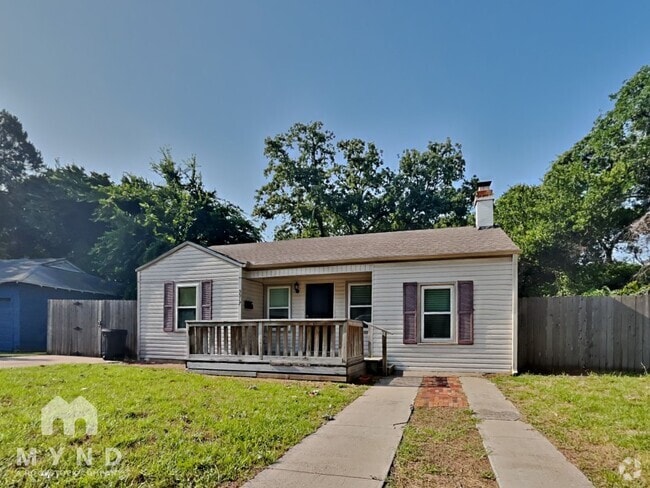 Building Photo - 5517 Thomas Ln