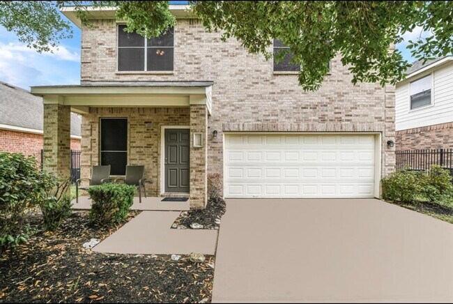 Foto del edificio - 10422 Lyndon Meadows Dr