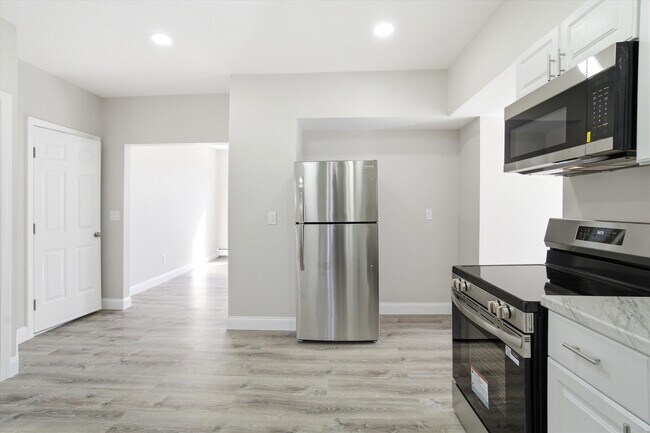 Foto del edificio - 254 Auburn St