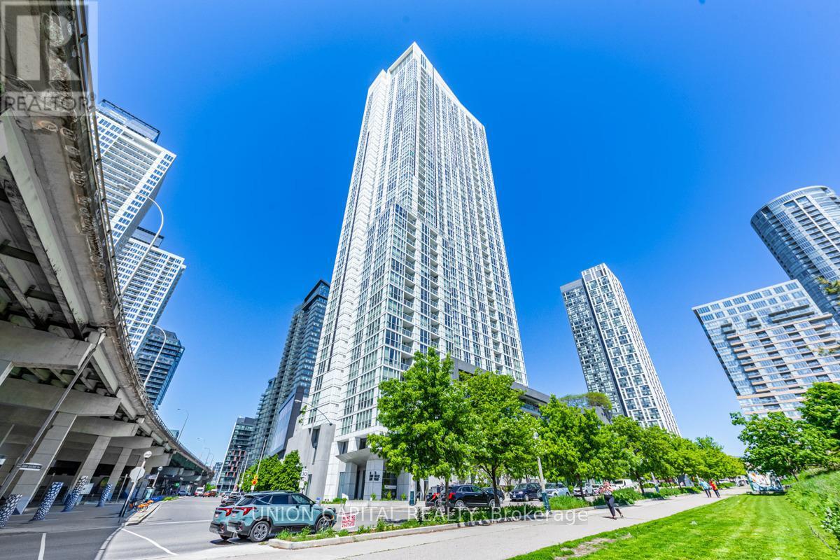 Photo principale - 75-675 Queens Wharf Rd