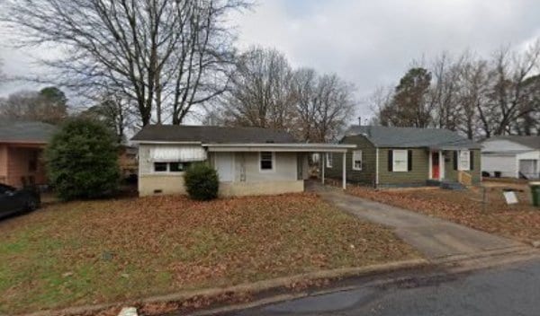 Building Photo - 713 Blossom St