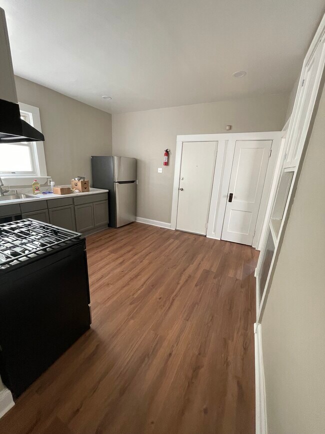 Foto del edificio - 37 Western Pky