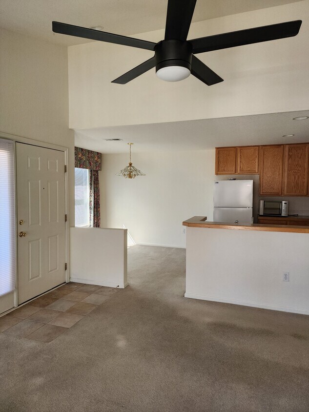 4385 S Balsam St Unit 6203, Littleton, CO 80123 Condo for Rent in