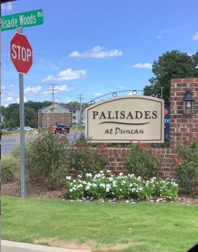 Foto principal - Palisades at Duncan