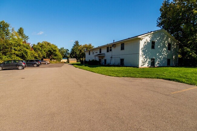 Foto del interior - Willow View Apartments