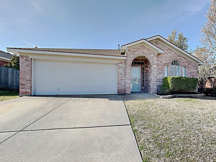 10245 Brea Canyon Rd, Fort Worth, TX 76108 House Rental in Fort Worth