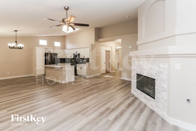 Foto del edificio - 6009 Winter Meadow St