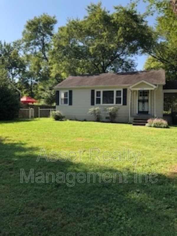 Photo - 2118 McClung Avenue