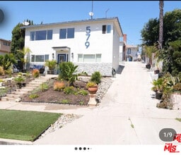 Building Photo - 579 E Fairview Blvd