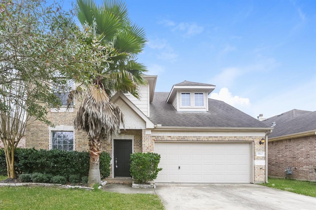 2544 Pelican Dr, Seabrook, TX 77586 House Rental in Seabrook, TX