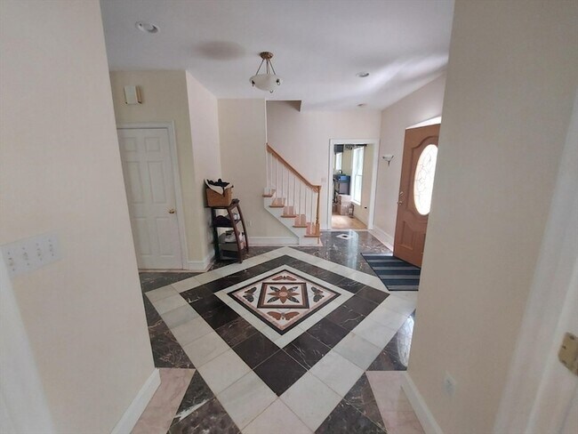 Foto del edificio - 1 Chestnut St