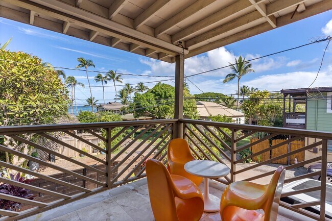 Foto del edificio - 15 Nalu Street