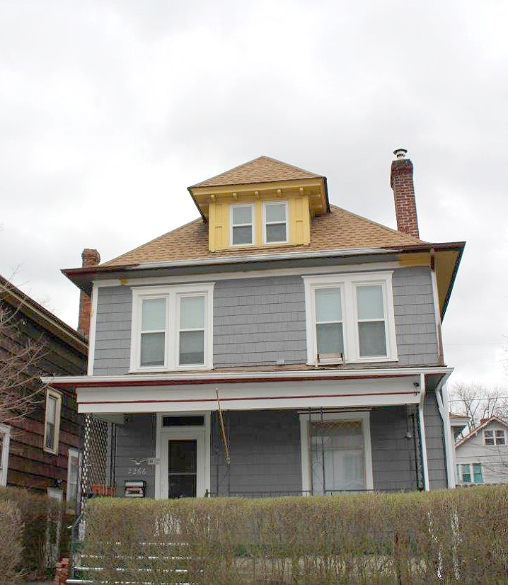 Primary Photo - 2266 Indiana Ave