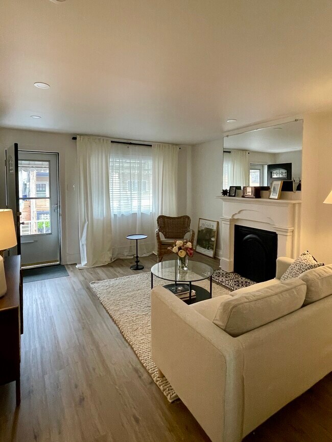 Foto del edificio - 4923 Cypress St