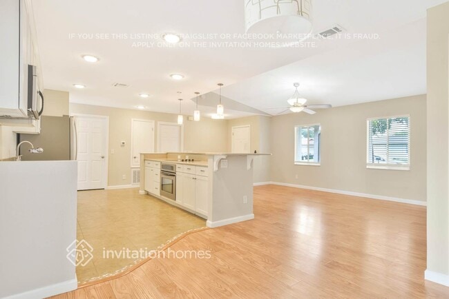 Foto del edificio - 3621 Oak Vista Ln