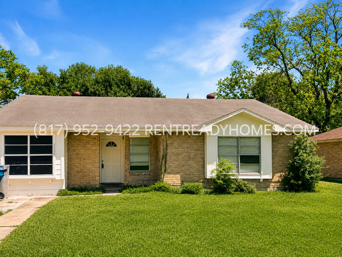 Photo - 5606 Maywood Dr