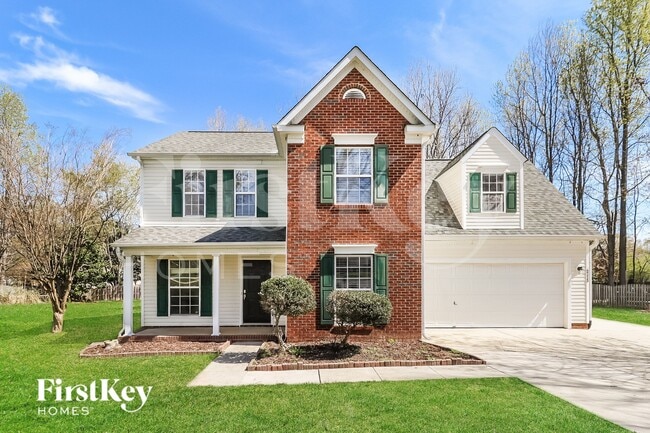 Building Photo - 4215 Suttle Pl