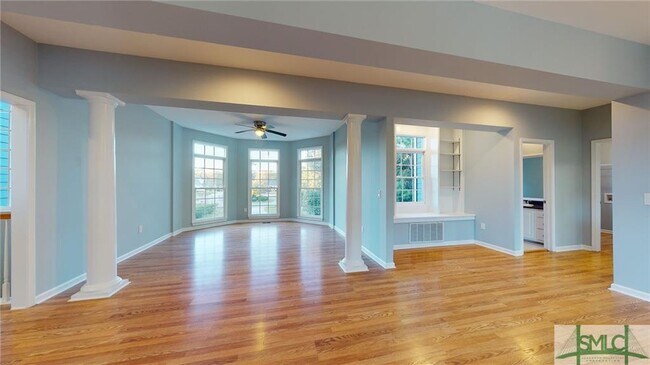 Foto del edificio - 12 Amberwood Cir