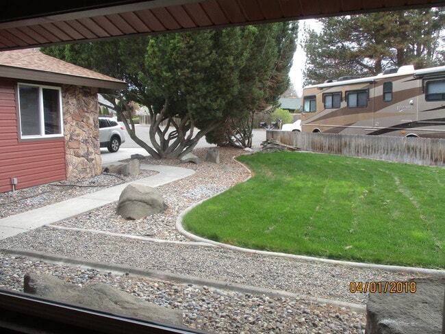 Building Photo - 2539 S Underwood St