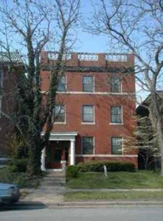 Building Photo - 6009 Kingsbury Ave