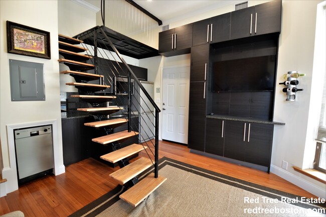 Foto del edificio - 1689 Beacon St