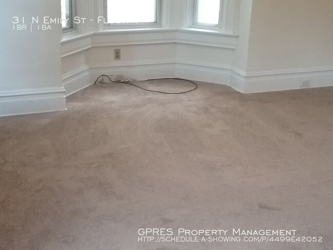 Building Photo - Charming One Bed/ One Bath in Crafton!