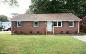 Primary Photo - 3 br, 1 bath House - 808 Rudee Ave
