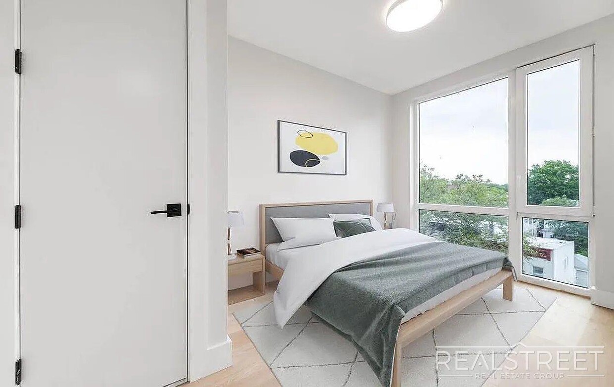 Foto del edificio - New York Avenue