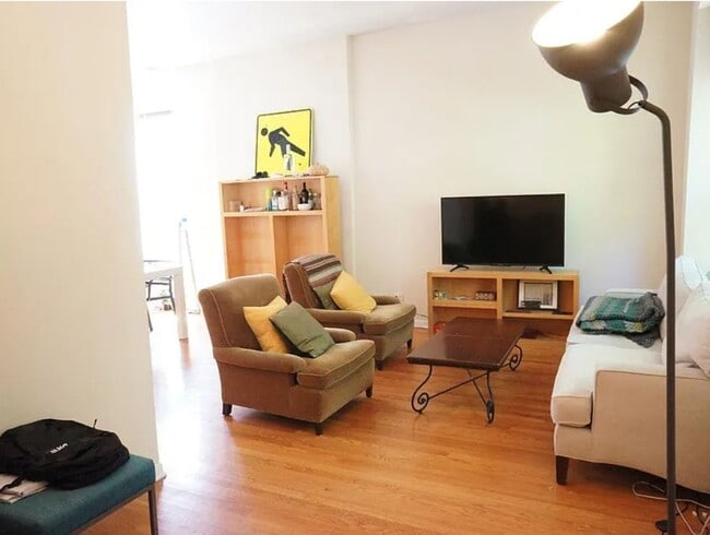 Photo - 1507 North Hudson Avenue Apartment