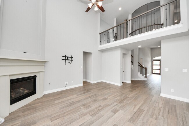 Building Photo - 6314 Cord Grass Ct
