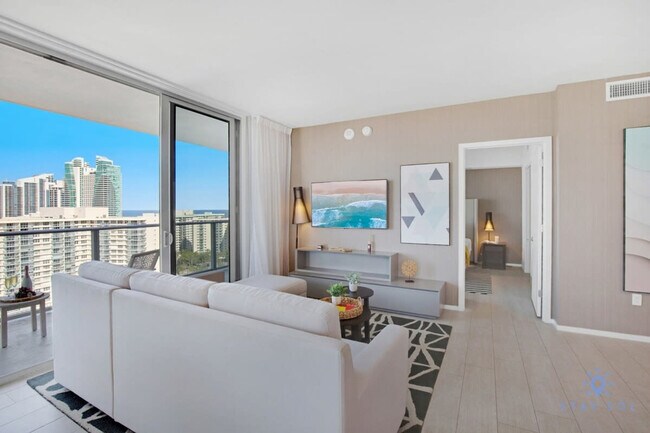 Foto del edificio - 4010 S Ocean Dr