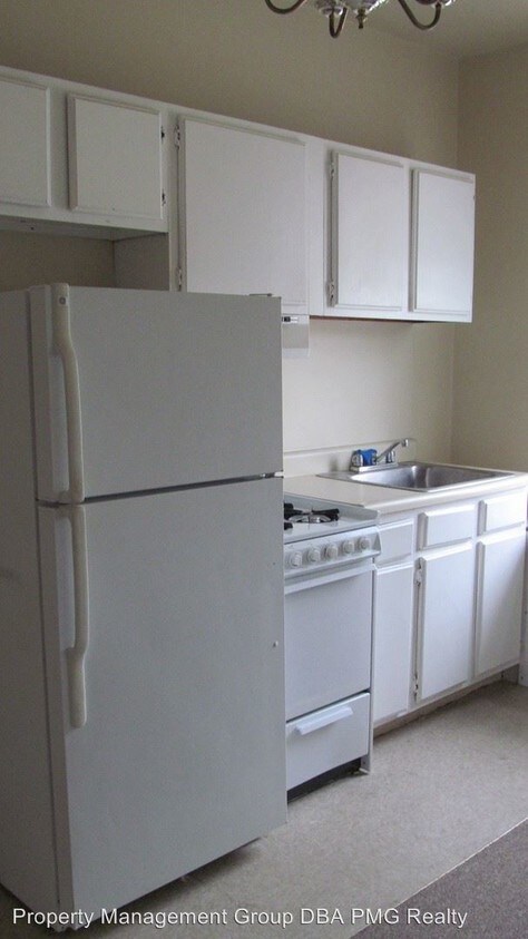 Foto del edificio - 890 N 23rd St