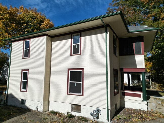 Foto del edificio - 623 S 4th St