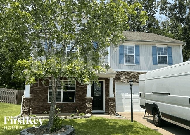 Building Photo - 14212 Waterlyn Dr
