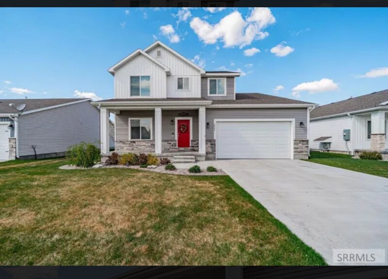 Foto principal - 2845 Brooklyn St